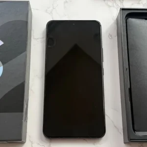 Samsung Galaxy S22 256GB Dual SIM Unlocked Graphite - Image 5