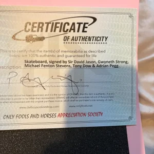 Only Fools & Horses collection - Image 4