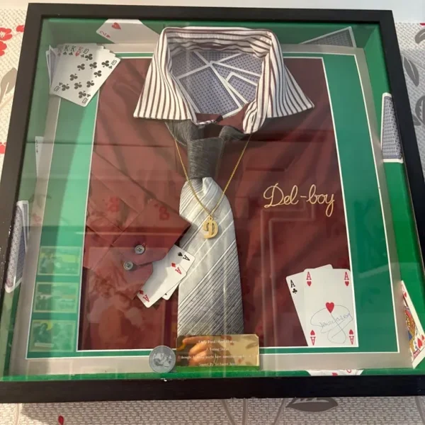 Only Fools & Horses collection