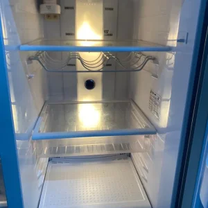 Samsung Grey American Double Door Fridge Freezer with Water and Ice Dispenser - Image 8