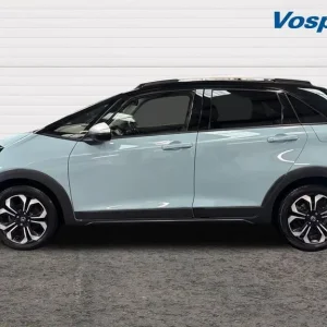 2020 Honda Jazz 1.5 i-MMD Hybrid Crosstar EX 5dr eCVT Hatchback - Image 5