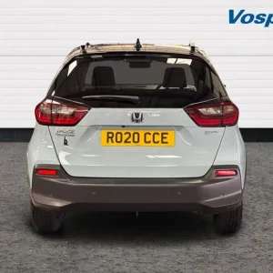 2020 Honda Jazz 1.5 i-MMD Hybrid Crosstar EX 5dr eCVT Hatchback - Image 7