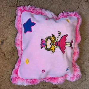 Princess pillow - Image 2