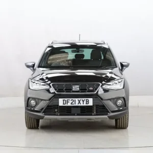 2021 SEAT Arona 1.0 TSI FR Red Edition SUV - Image 7