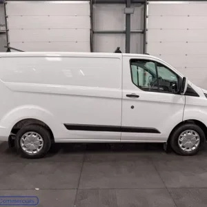 2022 Ford Transit Custom 2.0 EcoBlue Trend Panel Van - Image 2