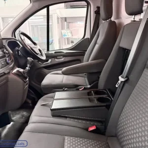 2022 Ford Transit Custom 2.0 EcoBlue Trend Panel Van - Image 3