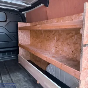 2022 Ford Transit Custom 2.0 EcoBlue Trend Panel Van - Image 5