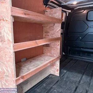 2022 Ford Transit Custom 2.0 EcoBlue Trend Panel Van - Image 6