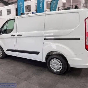2022 Ford Transit Custom 2.0 EcoBlue Trend Panel Van - Image 8