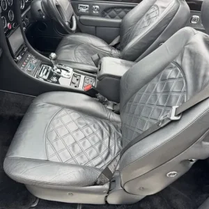 2003 Bentley Azure Turbo 6.8L 2DR Convertible - Image 8