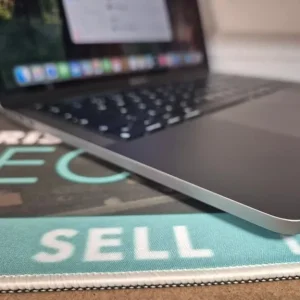 Macbook Pro 2020 M1 16GB 512GB Touchbar Boxed with Charger - Image 6