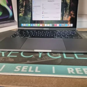 Macbook Pro 2020 M1 16GB 512GB Touchbar Boxed with Charger - Image 7