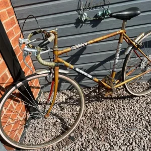 Vintage Halfords racer - Image 2