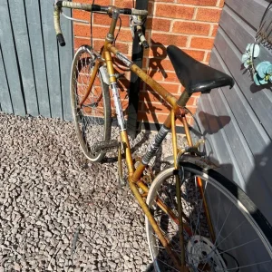 Vintage Halfords racer - Image 4