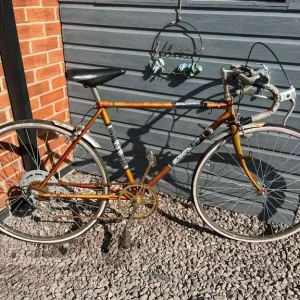 Vintage Halfords racer - Image 5