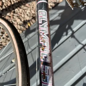 Vintage Halfords racer - Image 7