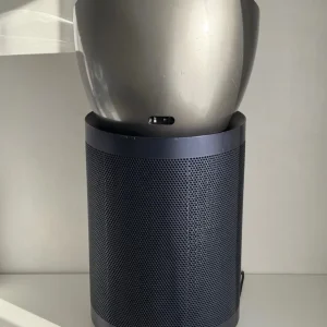 Dyson BP03 Big+Quiet Air Purifier - Nickel/Prussian Blue - Image 2
