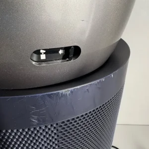 Dyson BP03 Big+Quiet Air Purifier - Nickel/Prussian Blue - Image 8