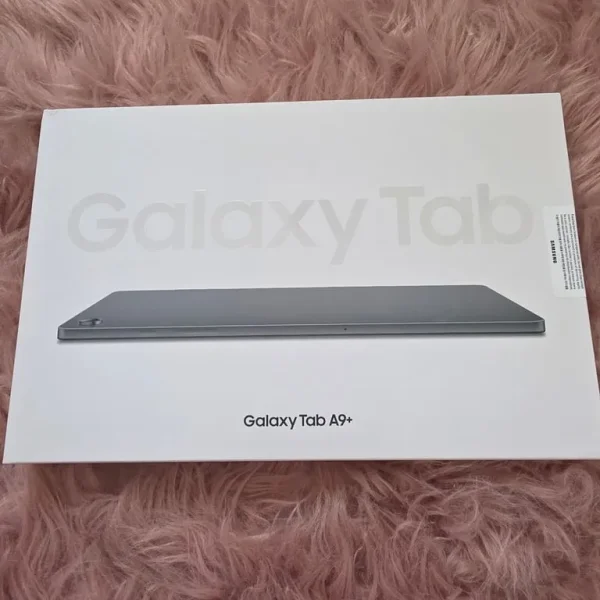 Galaxy A9+ 8GB/128GB graphite