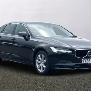 2018 Volvo S90 2.0 D4 Momentum 4dr Diesel Automatic