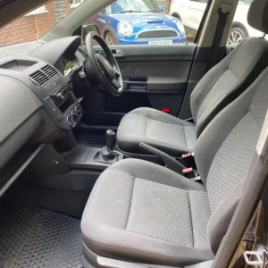 2005 Volkswagen Polo 1.4 TDI 5-door Hatchback Diesel Manual - Image 7