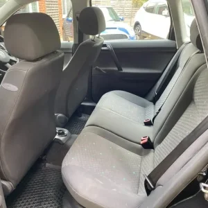 2005 Volkswagen Polo 1.4 TDI 5-door Hatchback Diesel Manual - Image 8