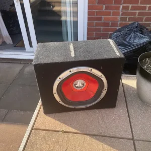 Subwoofer - Image 2