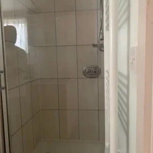 Outhouse - one bedroom flat