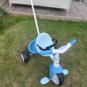 Toddler Trike with handle - Image 2