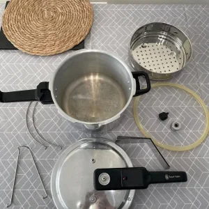Pressure cooker - Image 3