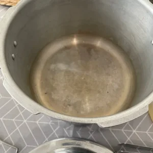 Pressure cooker - Image 4