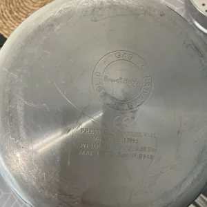 Pressure cooker - Image 5