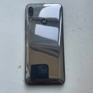 Motorola Moto E6S Plus - Image 4