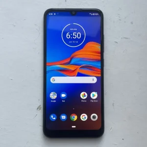 Motorola Moto E6S Plus