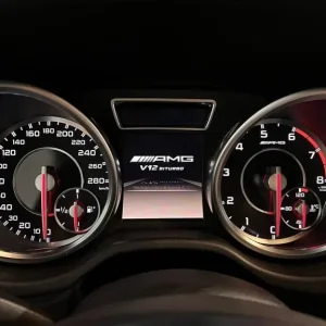 2012 Mercedes-Benz AMG G65 V12 4WD Estate - Image 7
