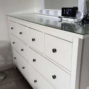 Ikea Hemnes Dresser - Image 5
