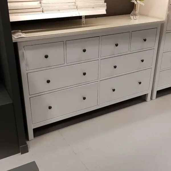 Ikea Hemnes Dresser