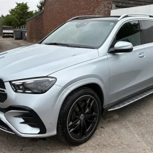 2023 Mercedes-Benz 450 SL GLE D 4MATIC AMG LINE PREMIUM PLUS Estate Diesel/Electric - Image 2