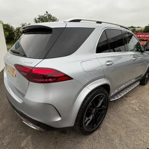 2023 Mercedes-Benz 450 SL GLE D 4MATIC AMG LINE PREMIUM PLUS Estate Diesel/Electric - Image 3