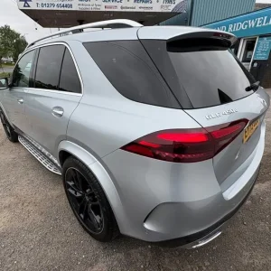 2023 Mercedes-Benz 450 SL GLE D 4MATIC AMG LINE PREMIUM PLUS Estate Diesel/Electric - Image 5