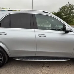 2023 Mercedes-Benz 450 SL GLE D 4MATIC AMG LINE PREMIUM PLUS Estate Diesel/Electric - Image 6