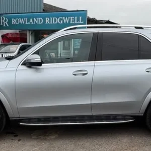 2023 Mercedes-Benz 450 SL GLE D 4MATIC AMG LINE PREMIUM PLUS Estate Diesel/Electric - Image 7