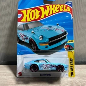 Hot wheels Datsun 240Z