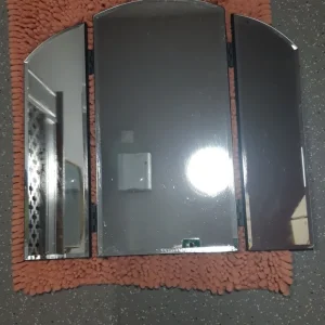 Habitat mirror