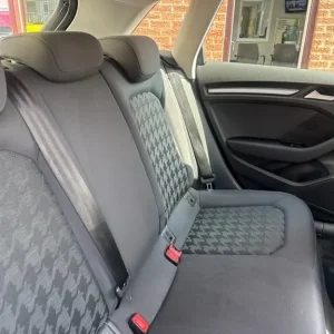 2014 Audi A3 1.6 TDI SE Sportback 5-door Diesel Manual - Image 7