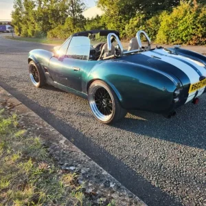 AC Cobra Tribute - Image 5