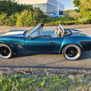 AC Cobra Tribute - Image 6