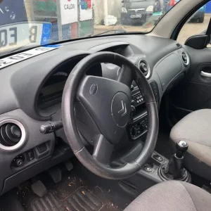 2010 Citroen C3 5-door petrol left hand drive - Image 8
