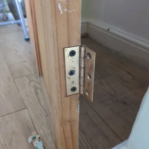 Pine Door - Image 3
