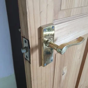 Pine Door - Image 4